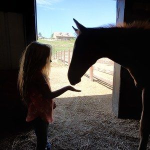 Meet your Posher, Kathleen